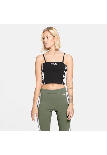 Takoda Cropped Top