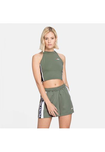 Tama Cropped Top