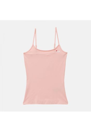 Ekin Spaghetti Strap Top english-rose