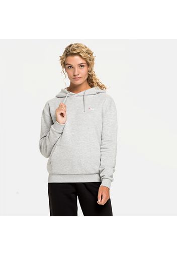 Elodie Hoody lightgrey-melange