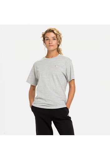 Efrat Tee lightgrey-melange