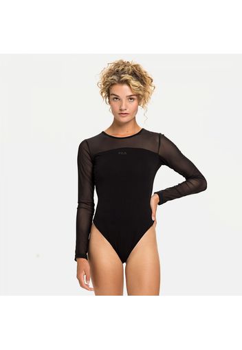 Nena Long Sleeve Body