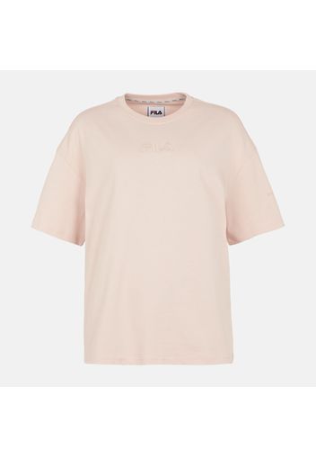 Amalia Oversized Tee sepia-rose