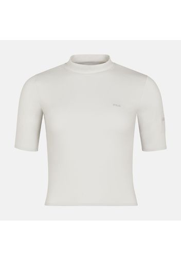 S7 Cropped Tight Tee