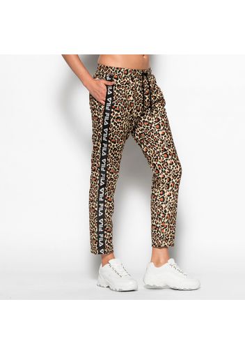 Paniz Cropped Pant