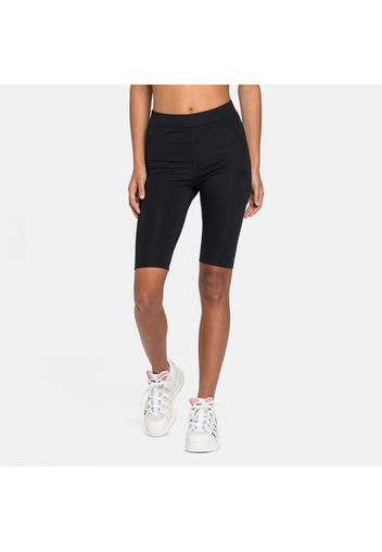 Wmn Tendai Short Leggings black