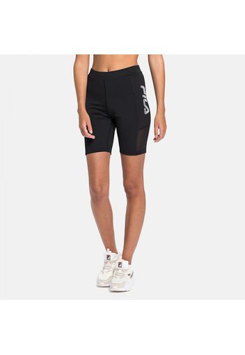 Aino Short Leggings black