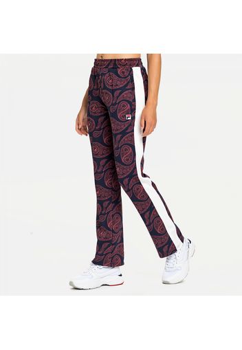 Caliste AOP Slim Track Pants