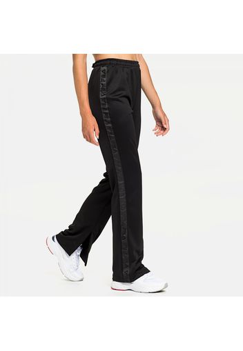 Netis Overlength Pant black