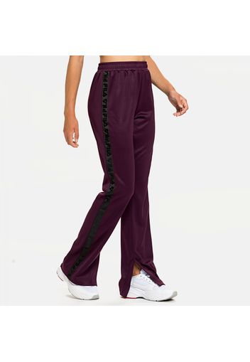 Netis Overlength Pant winterbloom