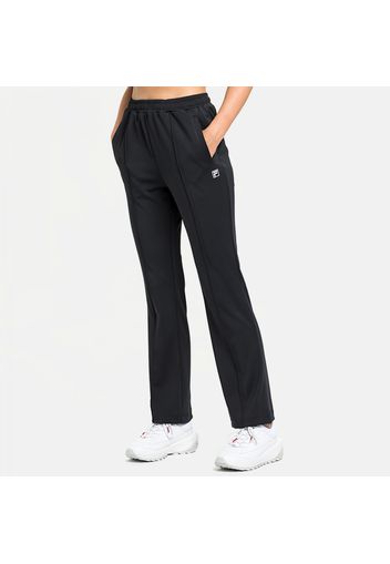 Ran Pintuck Track Pants