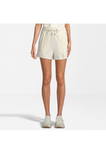 Todi High Waist Shorts sweet-corn