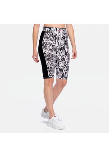 Bilboa AOP Short Leggings