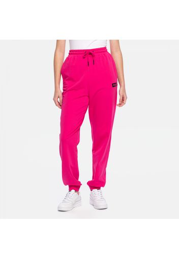 Bozen Pants pink-peacock