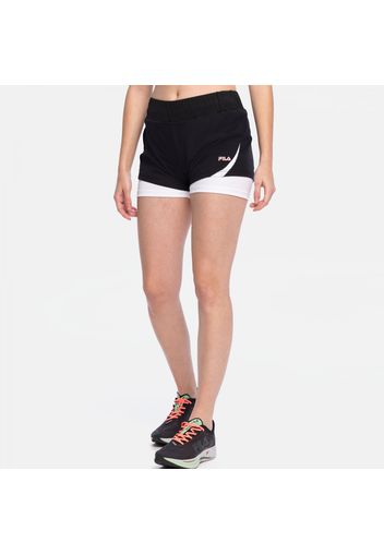 Ringe Shorts With Inner Tight