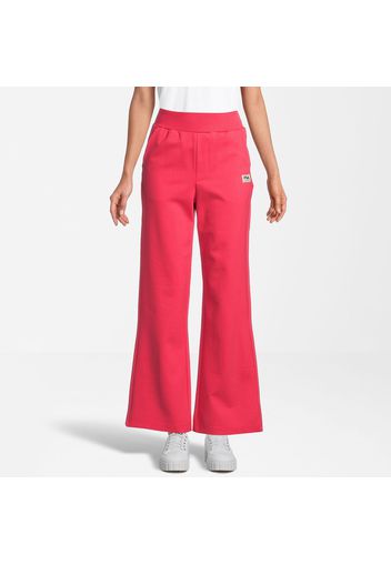 Torreblance Overlength Pants teaberry