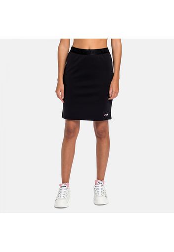 Chess Skirt black