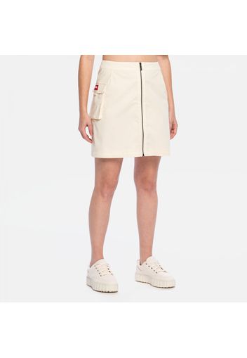 Tosya Cargo Skirt