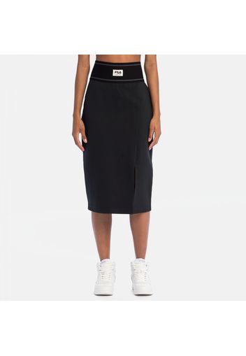 Terlizzi High Waist Skirt