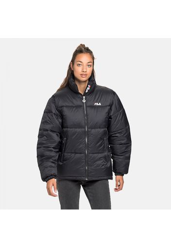 Susi Puff Jacket black