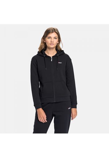 Ebony Sweat Jacket black