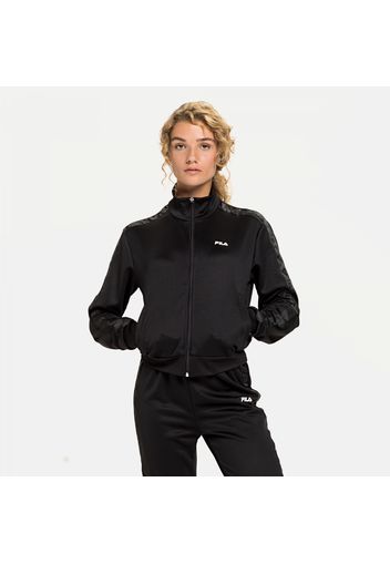 Netis Track Jacket black