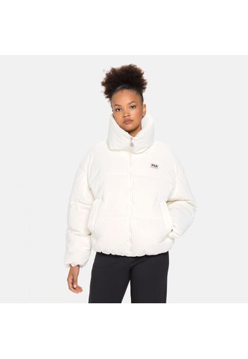 Trilj Puff Jacket cloud-dancer