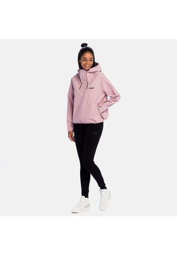 Toprakcuma Windbreaker mauve-shadows