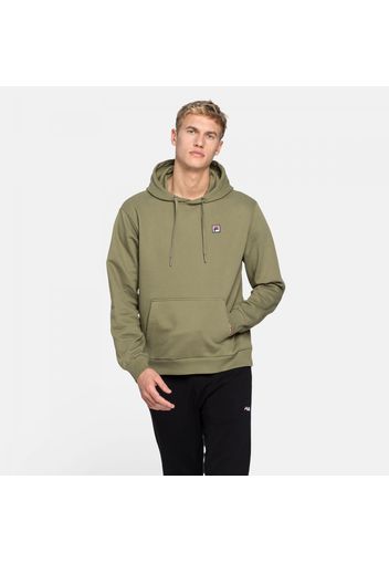 Victor Hoody green