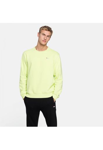 Efim Crew Sweat sharp-green