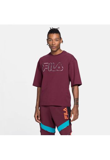 Nik Oversized Tee fig