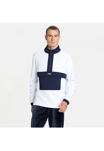 Sadim Half Zip Fleece Shirt