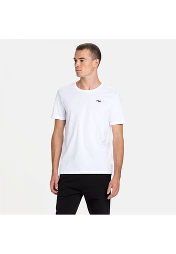 Unwind Tee white