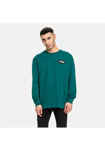 Cicero Long Sleeve Shirt storm