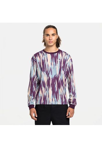 Yve AOP Long Sleeve Shirt