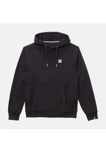 Savva Hoody black