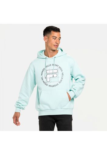 Reeves Hoody eggshell-blue