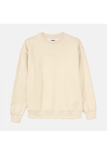 James Oversized Crew Sweat peyote