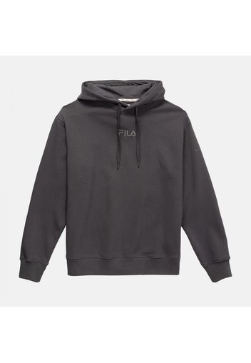 Sam Oversized Hoody grey