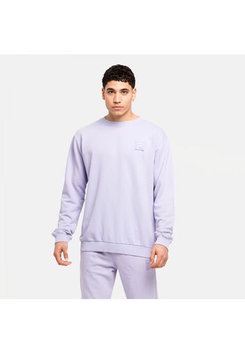 Brugge Crew Sweat purple-rose