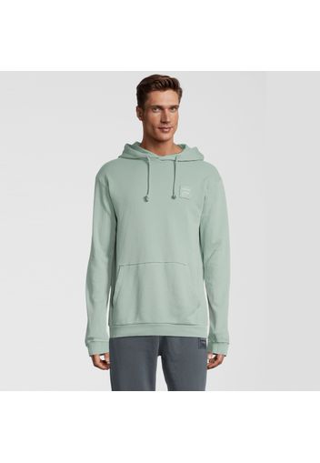 Bouillon Hoody iceberg-green