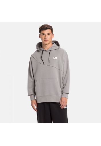 Thiers Oversized Hoody gull