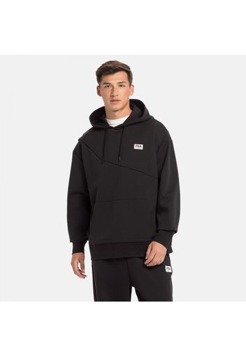 Thiers Oversized Hoody moonless-night