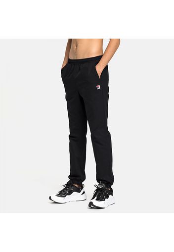 Men Zander Woven Jogger black