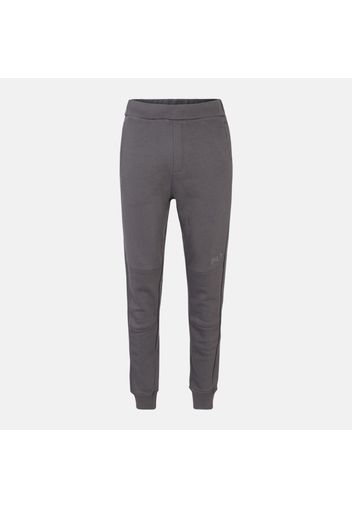 Dom Sweat Pants gray-pinstripe