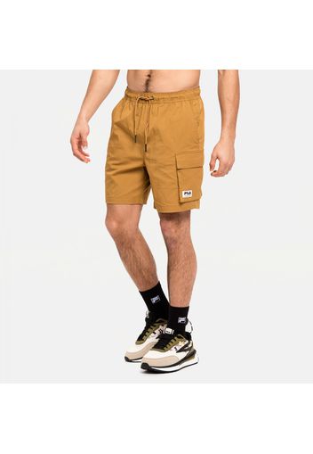 Trebon Cargo Shorts cumin