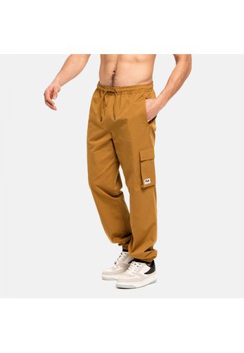 Turhal Cargo Pants cumin