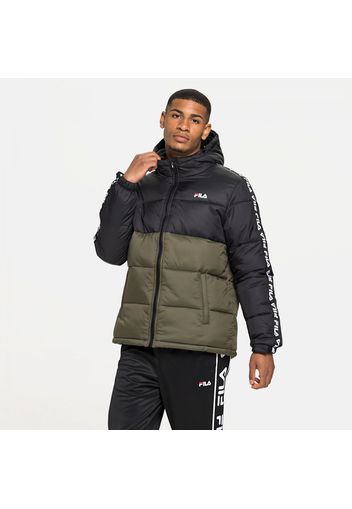 Tanner Tape Puffer Jacket