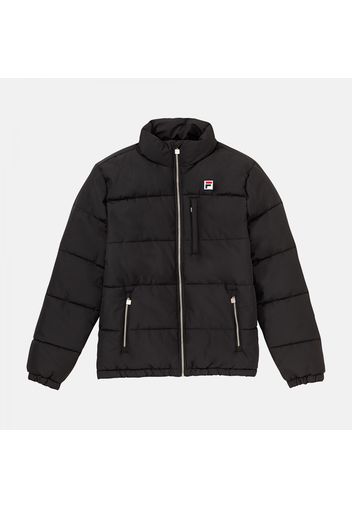 Avventura Puff Jacket black