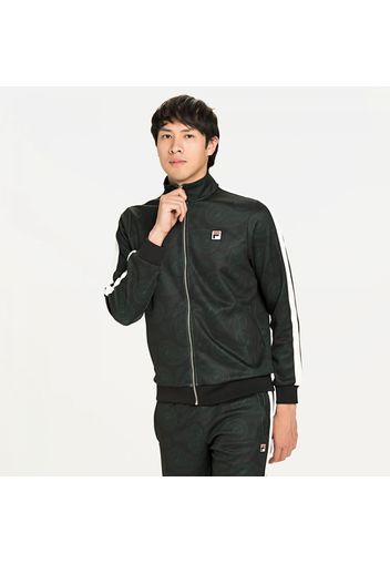 Chas AOP Track Jacket